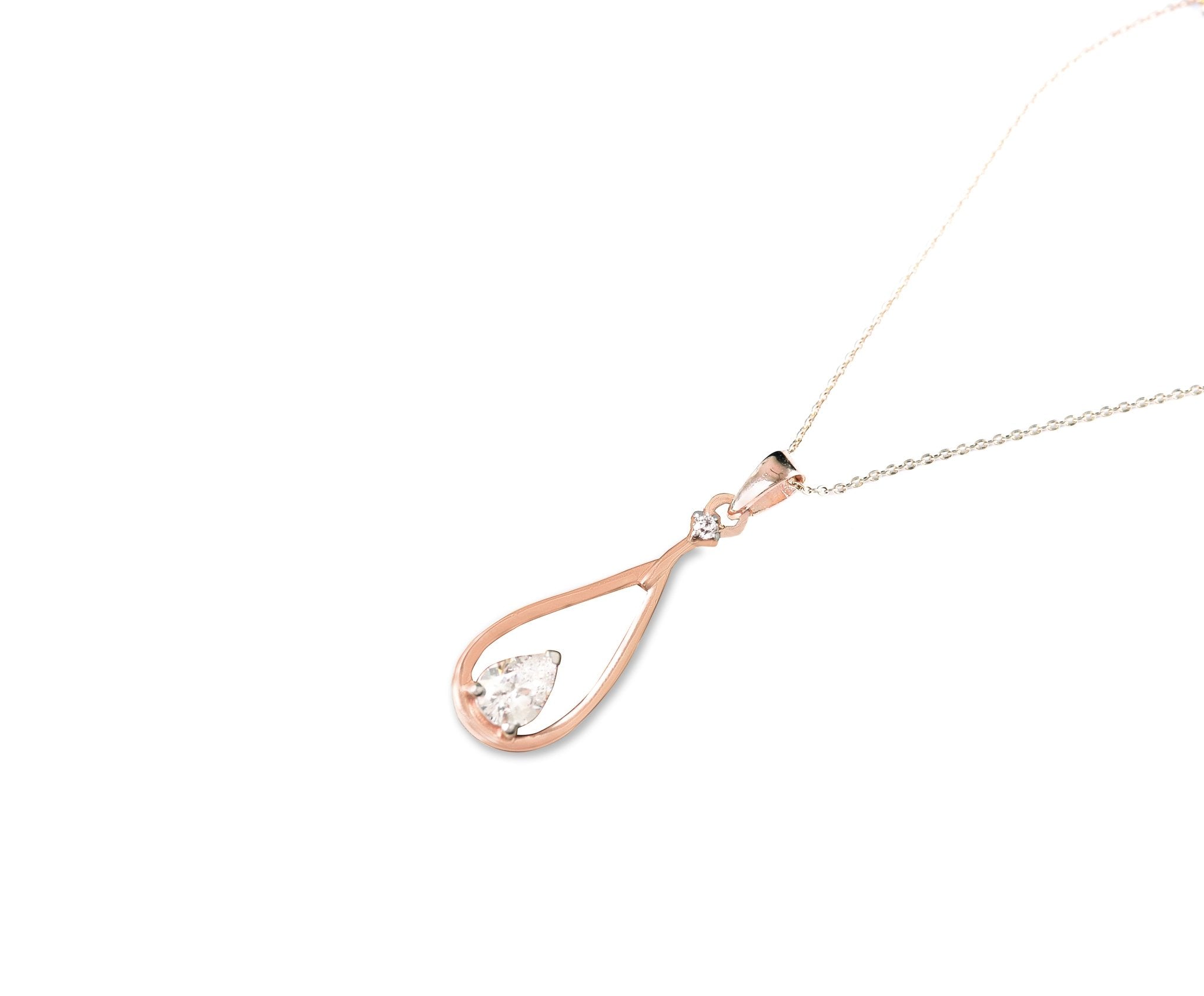 Aurelle - 9K Gold Jewellery India | BIS Hallmarked Fine Gold | NayoreAurelle