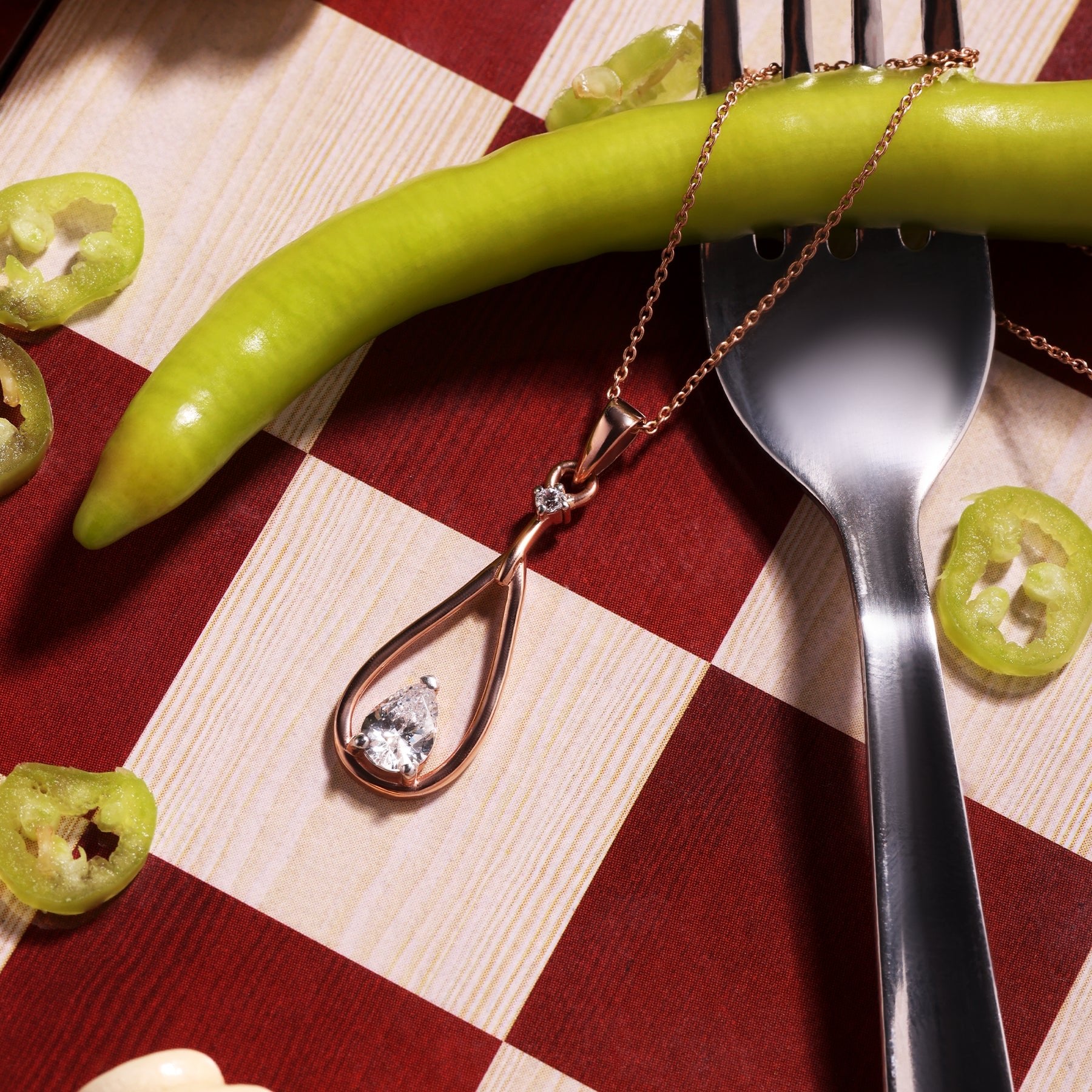 Aurelle - 9K Gold Jewellery India | BIS Hallmarked Fine Gold | NayoreAurelle