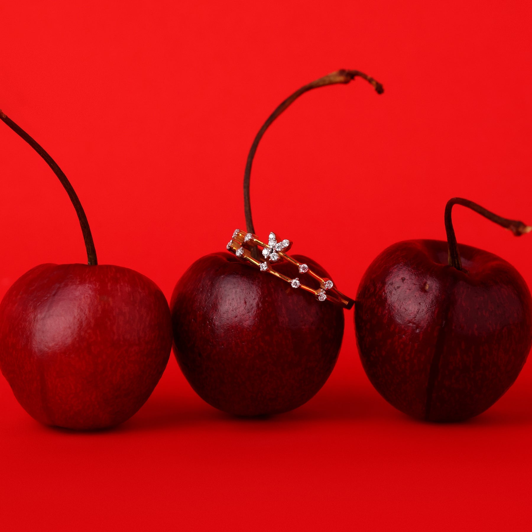 Elira - 9K Gold Jewellery India | BIS Hallmarked Fine Gold | NayoreElira