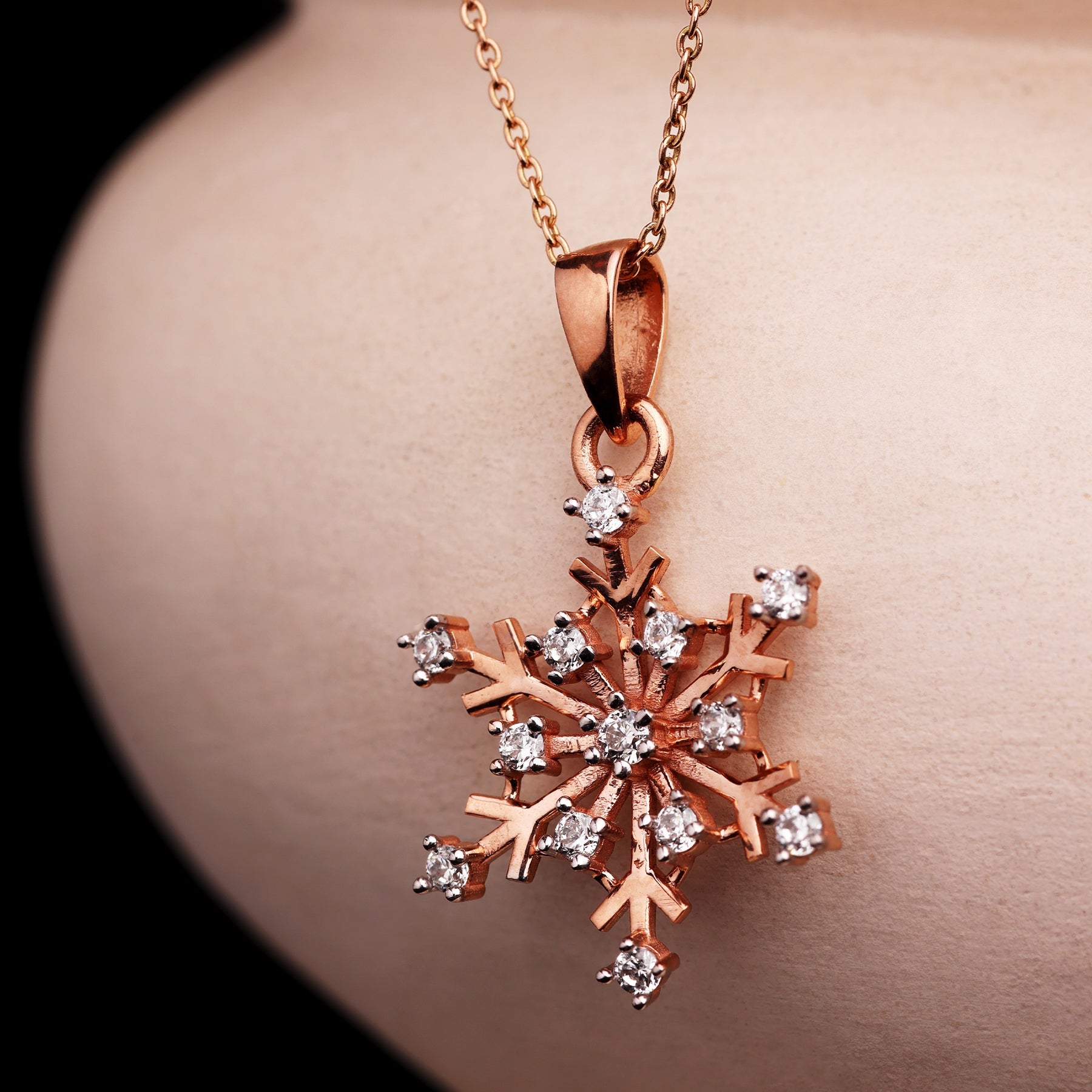 Nivra - 9K Gold Jewellery India | BIS Hallmarked Fine Gold | NayoreNivra