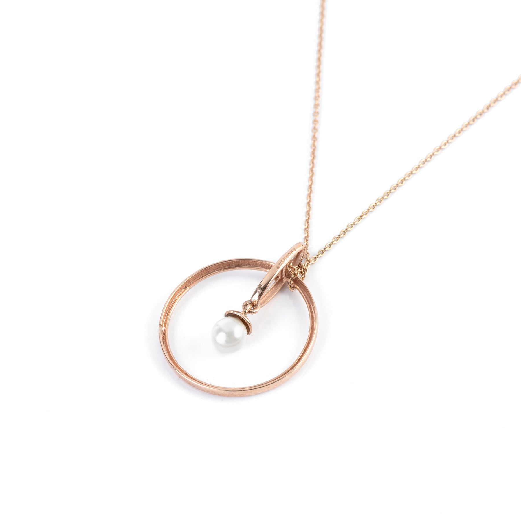 Oria - 9K Gold Jewellery India | BIS Hallmarked Fine Gold | NayoreOria