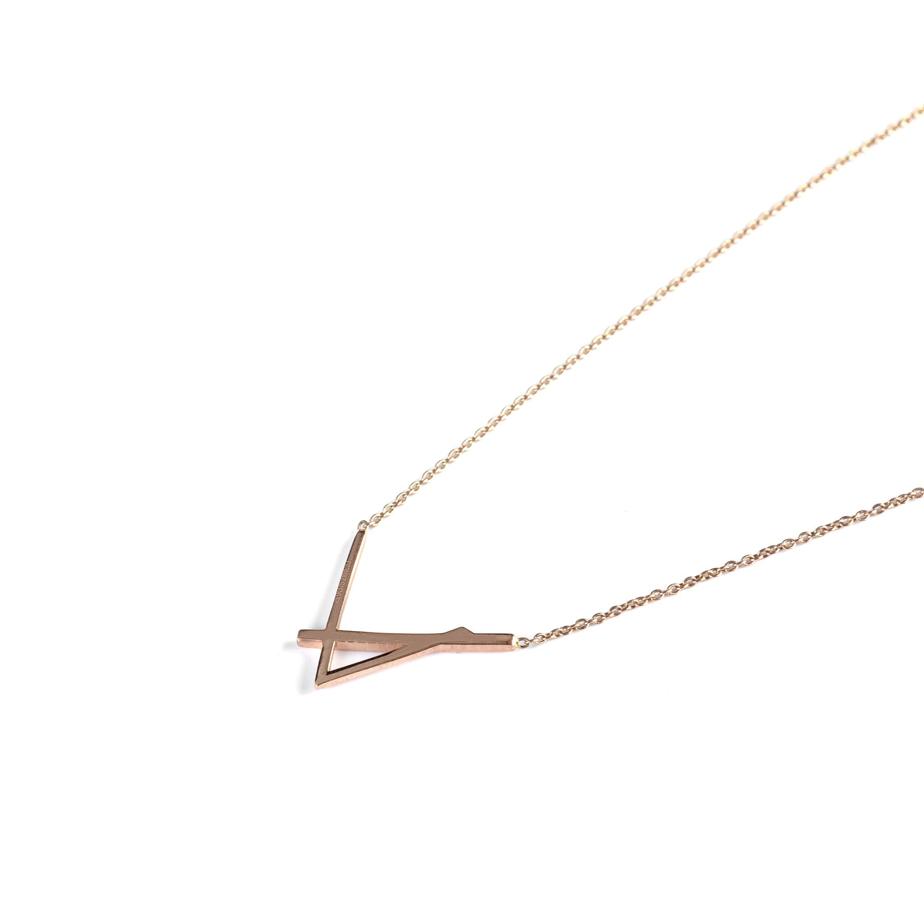 Vectra - 9K Gold Jewellery India | BIS Hallmarked Fine Gold | NayoreVectra